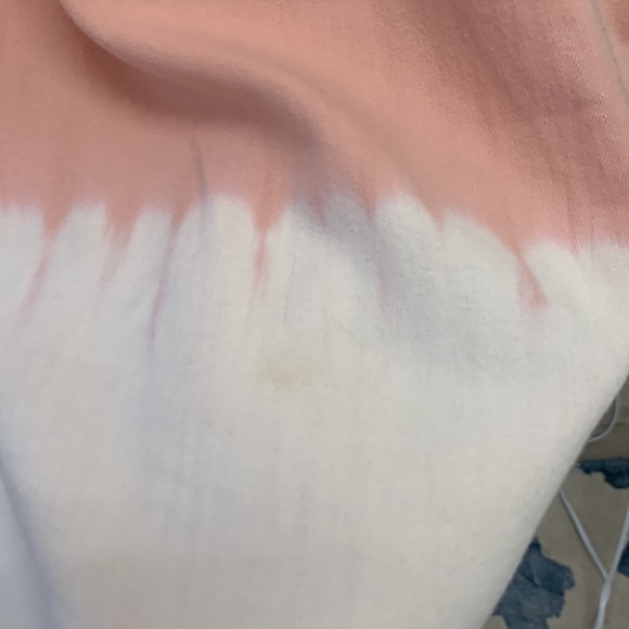 Anthropologie Pink Dress - Picture 9 of 10